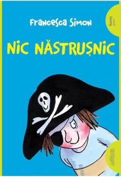 Nic Nastrusnic Francesca Simon