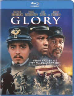 In numele gloriei (Blu Ray Disc) / Glory