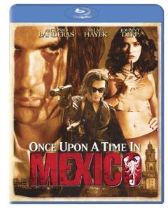 A fost odata in Mexic - Desperado 2 (Blu Ray Disc) / Once Upon a Time in Mexico