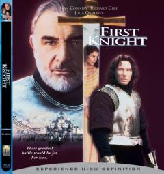 Cavaleii mesei rotunde (Blu Ray Disc) / First Knight