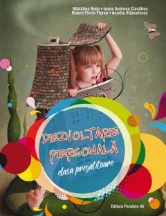 Dezvoltare personala. Clasa pregatitoare