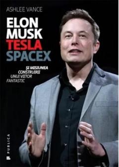 Elon Musk - Carti 2022 - business