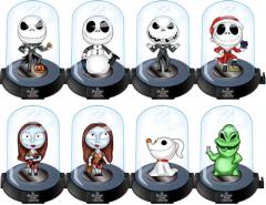 Mini Figurina - Nightmare Before Christmas Mystery Pack- mai multe modele