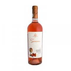 Vin roze - Crama Hermeziu - Scrisori, sec