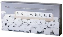 Joc - Scrabble Medias