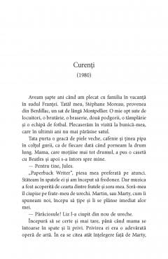 Sfarsitul singuratatii Benedict Wells