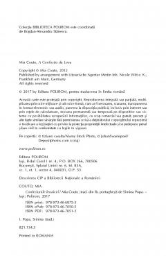 Confesiunile leoaicei