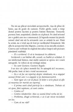 Confesiunile leoaicei