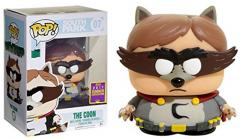 Figurina - South Park - The Coon