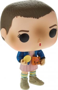 Figurina -  Stranger Things - Eleven with Eggos