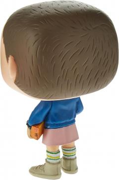 Figurina -  Stranger Things - Eleven with Eggos