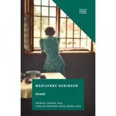 Acasa Marilynne Robinson