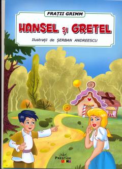 Hansel si Gretel
