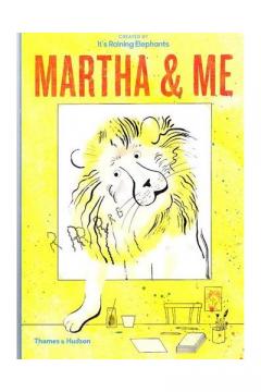 Martha & Me 