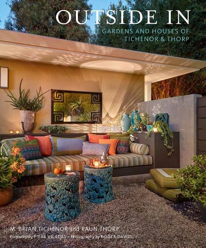 Ro Outside Outside In - M. Brian Tichenor, Raun Thorp