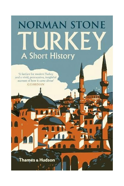 Turkey - A Short History