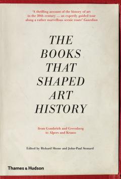 The Books that Shaped Art History