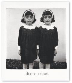 Diane Arbus - An Aperture Monograph