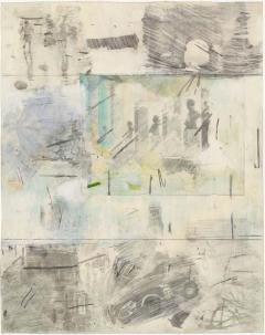 Robert Rauschenberg - Thirty-Four Illustrations for Dante’s Inferno