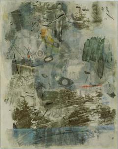 Robert Rauschenberg - Thirty-Four Illustrations for Dante’s Inferno