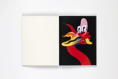 Hattie Stewart's Doodlebomb Sticker Book