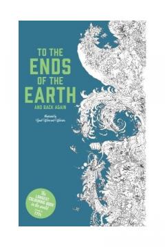 To the Ends of the Earth and Back Again 