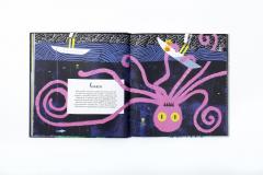 An A-Z of Monsters and Magical Beings
