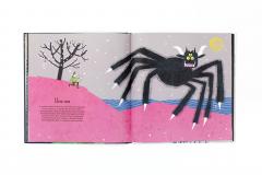An A-Z of Monsters and Magical Beings
