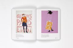 100 Years of Fashion Illustration