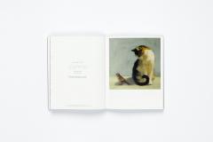 The Book of the Cat - Cats in Art