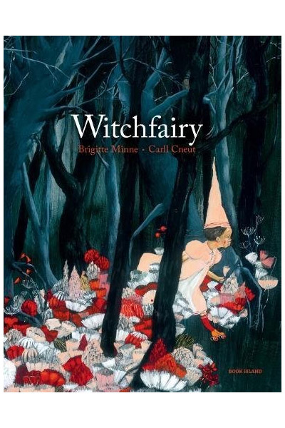 Witchfairy 