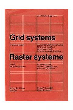 Grid Systems in Graphic Design