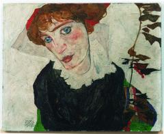 Egon Schiele