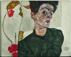 Egon Schiele