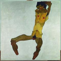 Egon Schiele