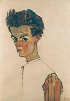 Egon Schiele