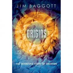 Origins - The Scientific Story of Creation
