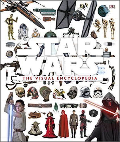 Star Wars Visual Encyclopedia
