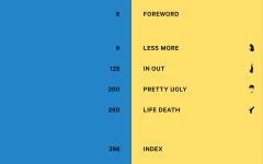 Bittersweet: Noma Bar