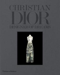 Christian Dior - Designer of Dreams 