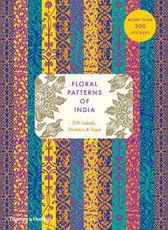 Floral Patterns of India