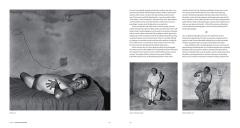 Ballenesque: Roger Ballen: A Retrospective