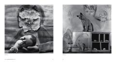 Ballenesque: Roger Ballen: A Retrospective