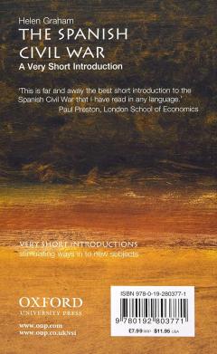 The Spanish Civil War