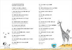 Why Don't Fish Drown?