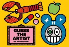 Guess the Artist - The Art Quiz Game