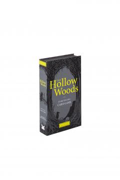 The Hollow Woods - Storytelling Card Game 