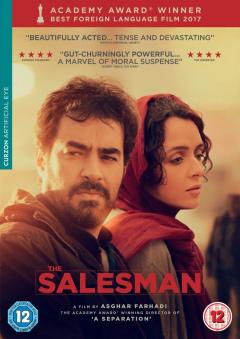 The Salesman / Forushande 