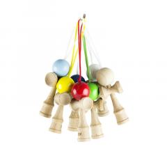 Breloc - Kendama Wood | Krom