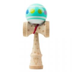 Joc de indemanare -  Krom Kendama - Slaydawg Maple 6 Year Bday